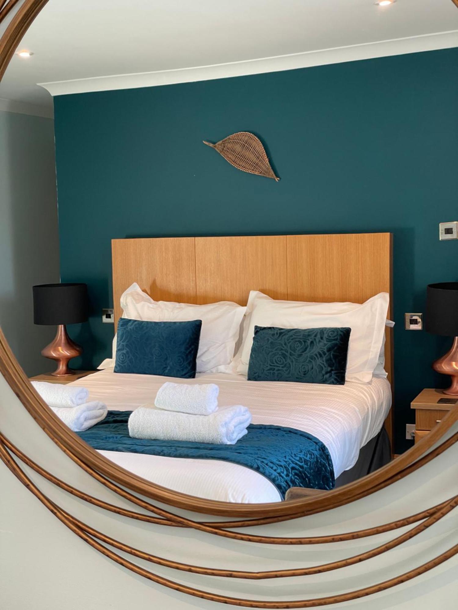 The Ship Inn - Winner Best Hotel Experience 2024 Visit Scotland Гейтхаус-оф-Флит Экстерьер фото