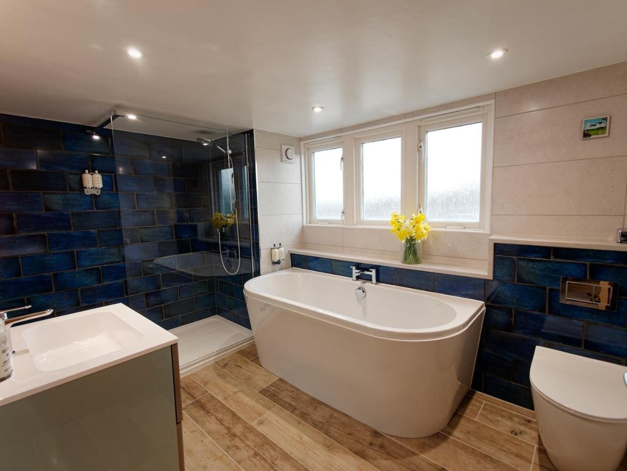 The Ship Inn - Winner Best Hotel Experience 2024 Visit Scotland Гейтхаус-оф-Флит Экстерьер фото