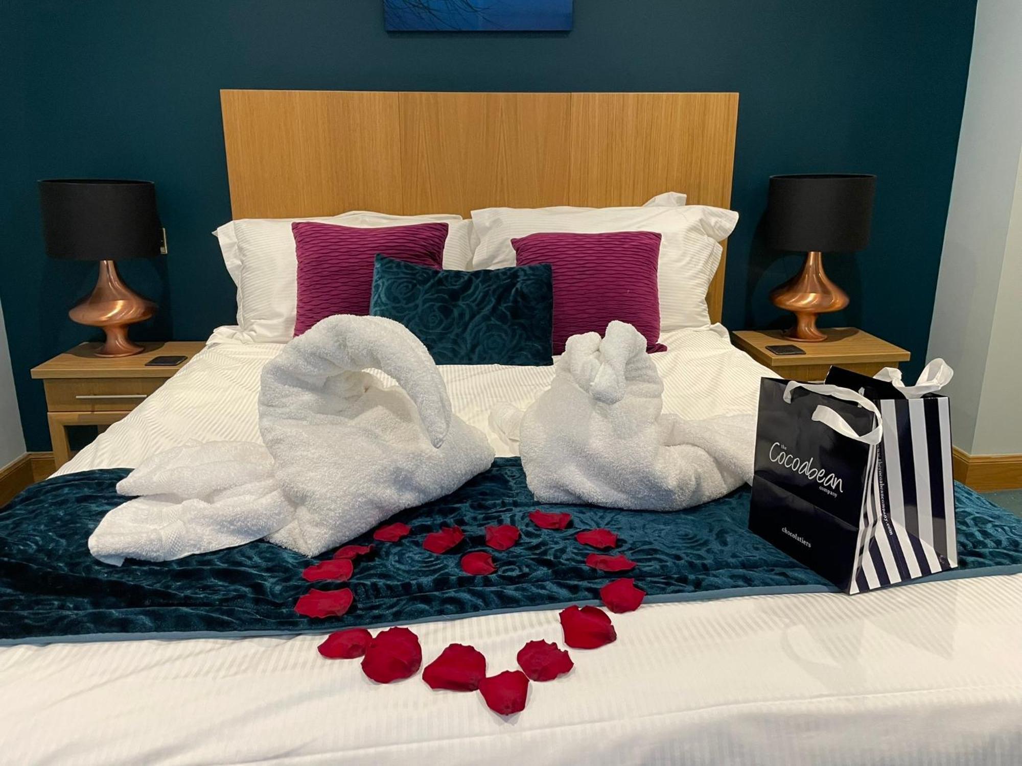 The Ship Inn - Winner Best Hotel Experience 2024 Visit Scotland Гейтхаус-оф-Флит Экстерьер фото